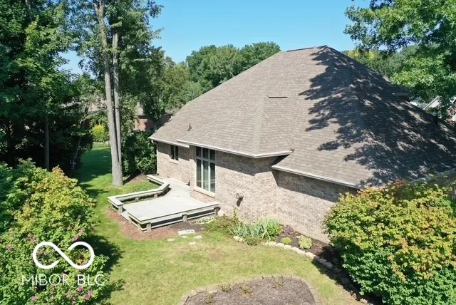 131 Wagon Trail Mooresville, IN 46158