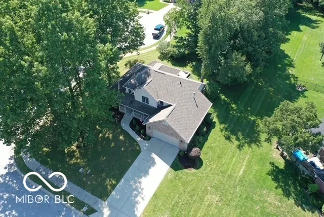 131 Wagon Trail Mooresville, IN 46158