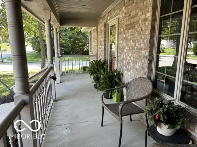 131 Wagon Trail Mooresville, IN 46158