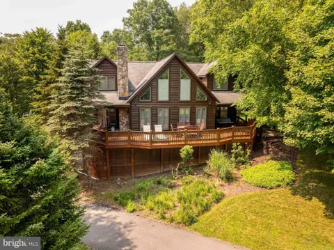 325 MARKWOOD DRIVE