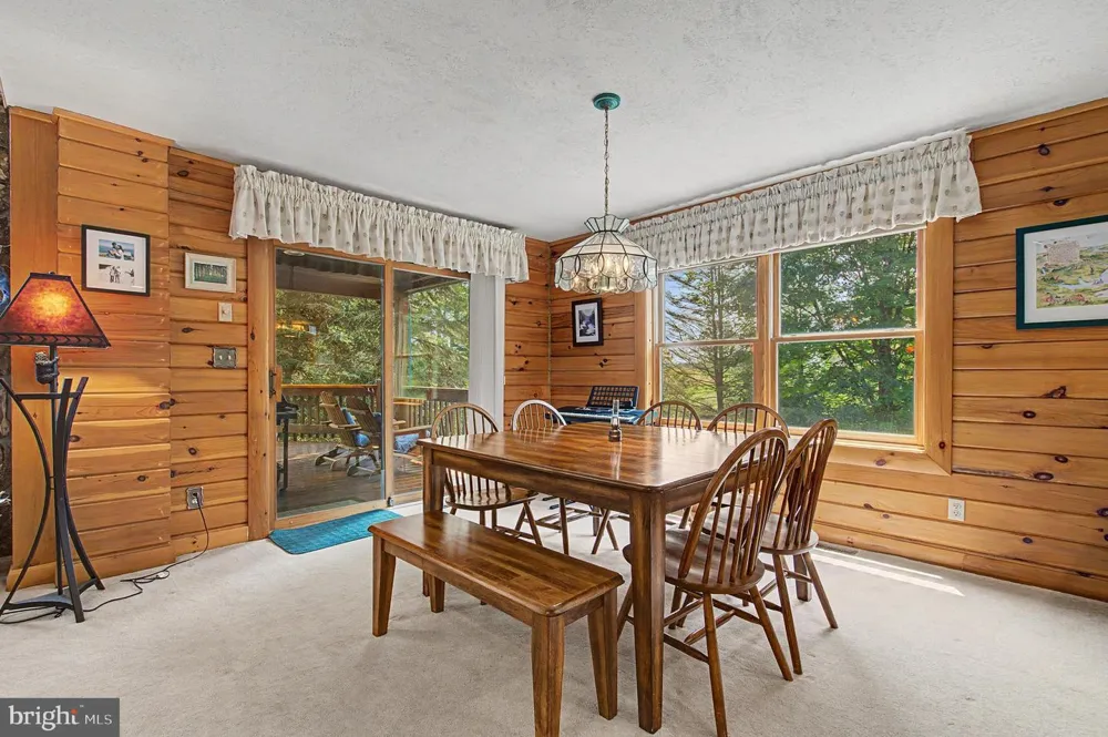 325 MARKWOOD DRIVE Oakland, MD 21550