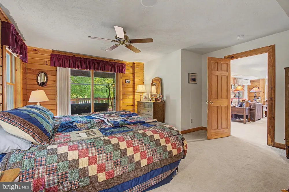 325 MARKWOOD DRIVE Oakland, MD 21550