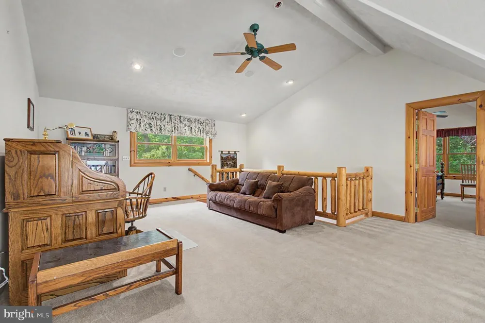 325 MARKWOOD DRIVE Oakland, MD 21550