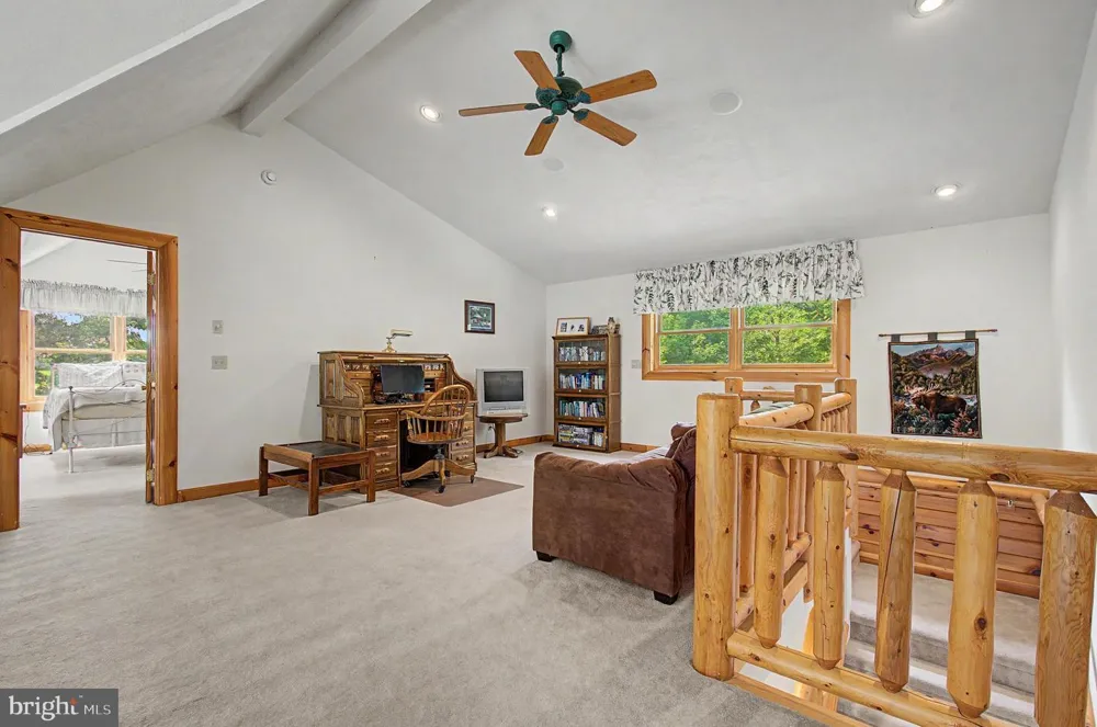 325 MARKWOOD DRIVE Oakland, MD 21550