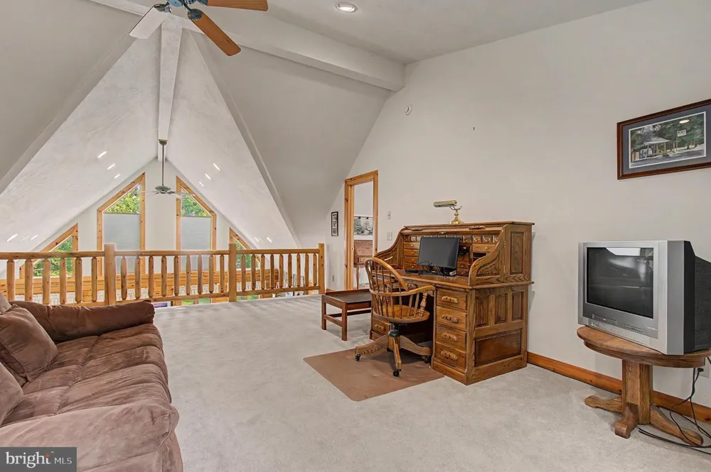 325 MARKWOOD DRIVE Oakland, MD 21550