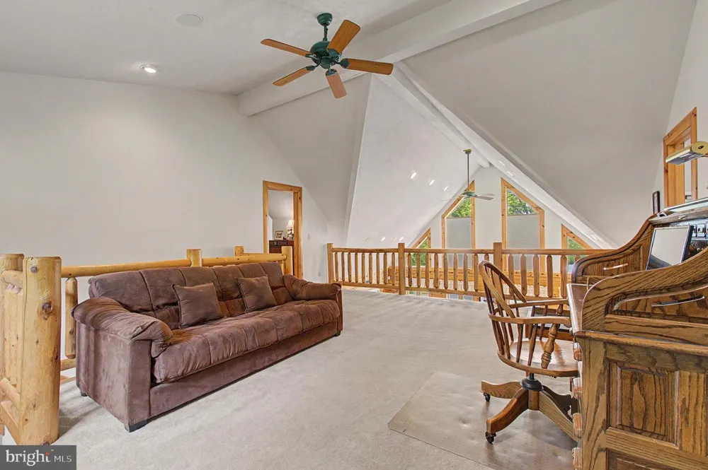325 MARKWOOD DRIVE Oakland, MD 21550