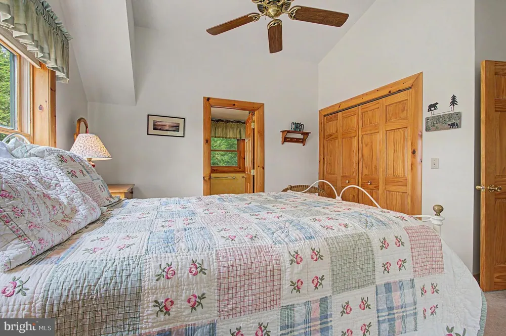 325 MARKWOOD DRIVE Oakland, MD 21550