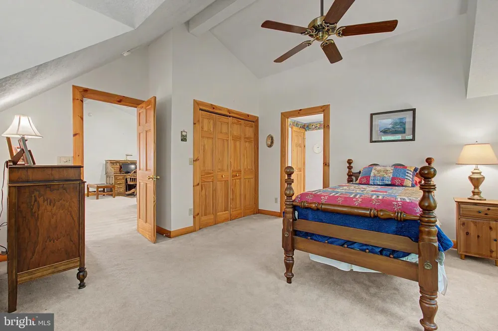 325 MARKWOOD DRIVE Oakland, MD 21550