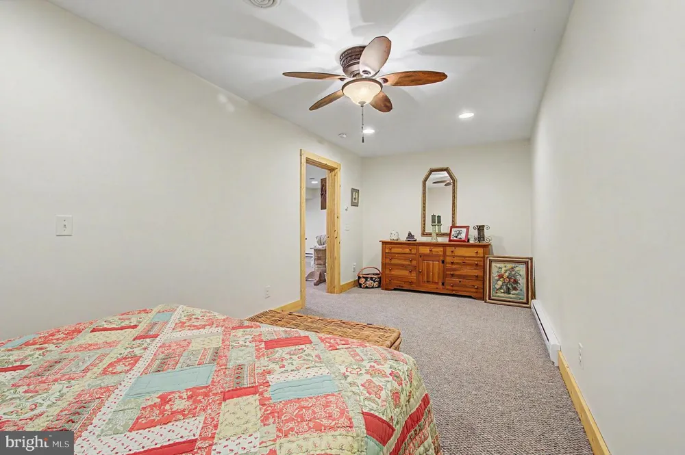 325 MARKWOOD DRIVE Oakland, MD 21550