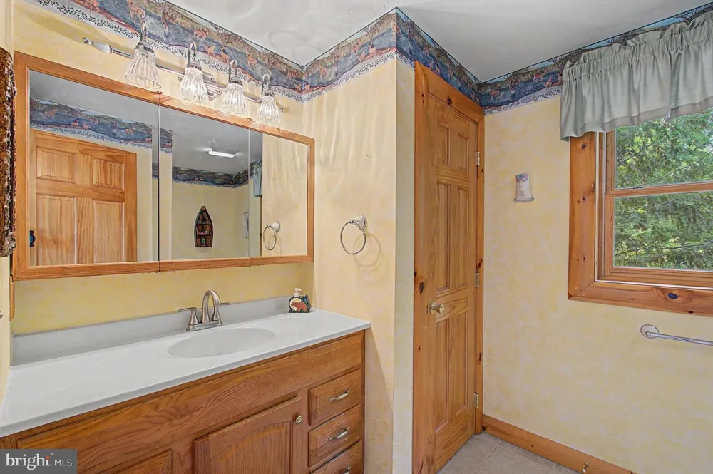 325 MARKWOOD DRIVE Oakland, MD 21550