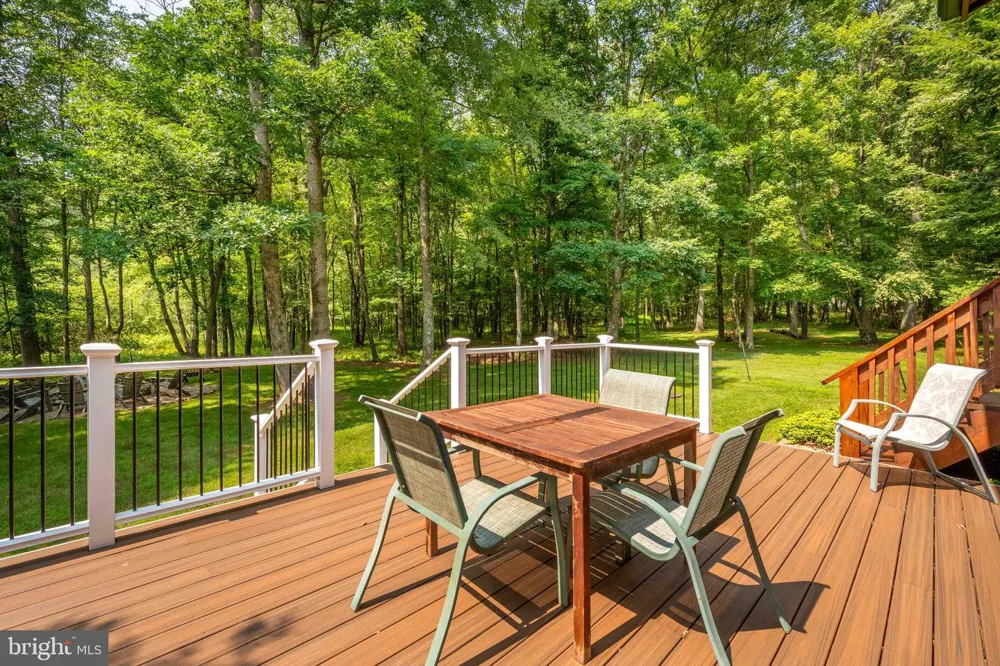 325 MARKWOOD DRIVE Oakland, MD 21550