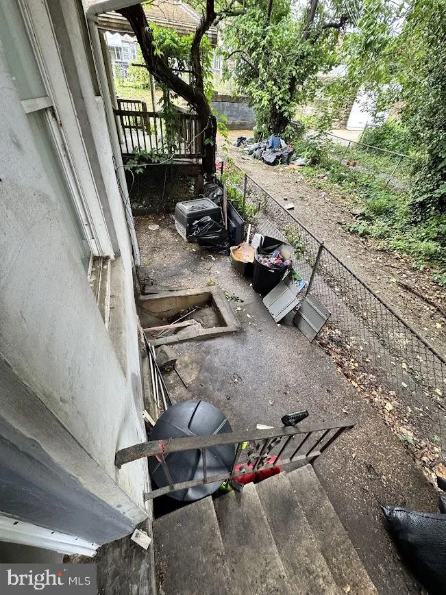 1411 ROSEDALE STREET Baltimore, MD 21216