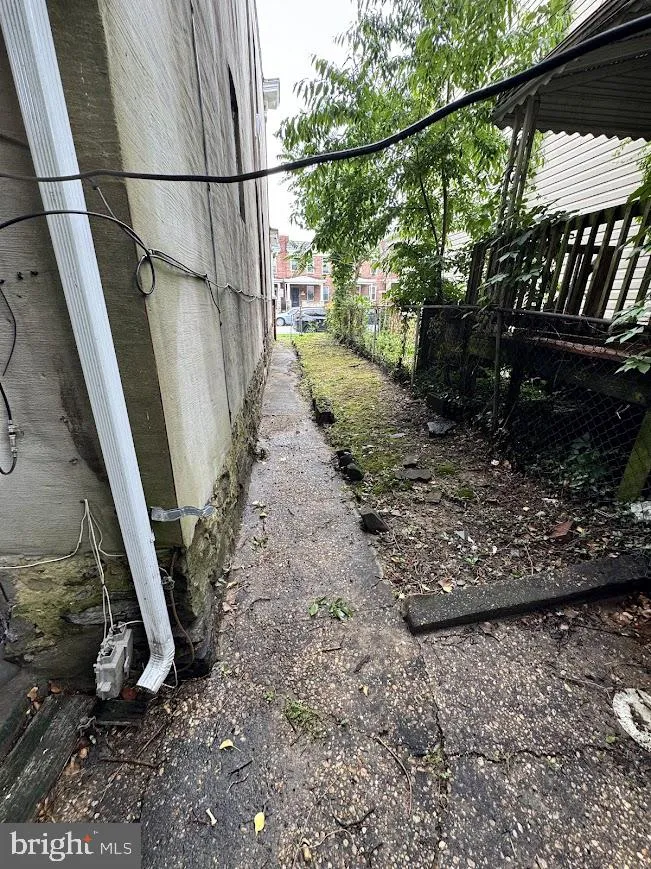 1411 ROSEDALE STREET Baltimore, MD 21216