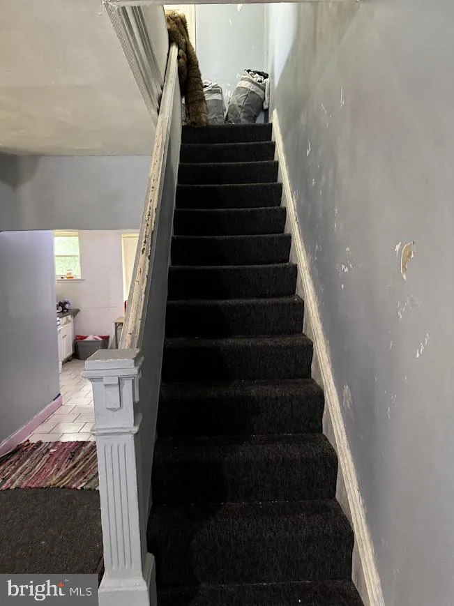 1411 ROSEDALE STREET Baltimore, MD 21216