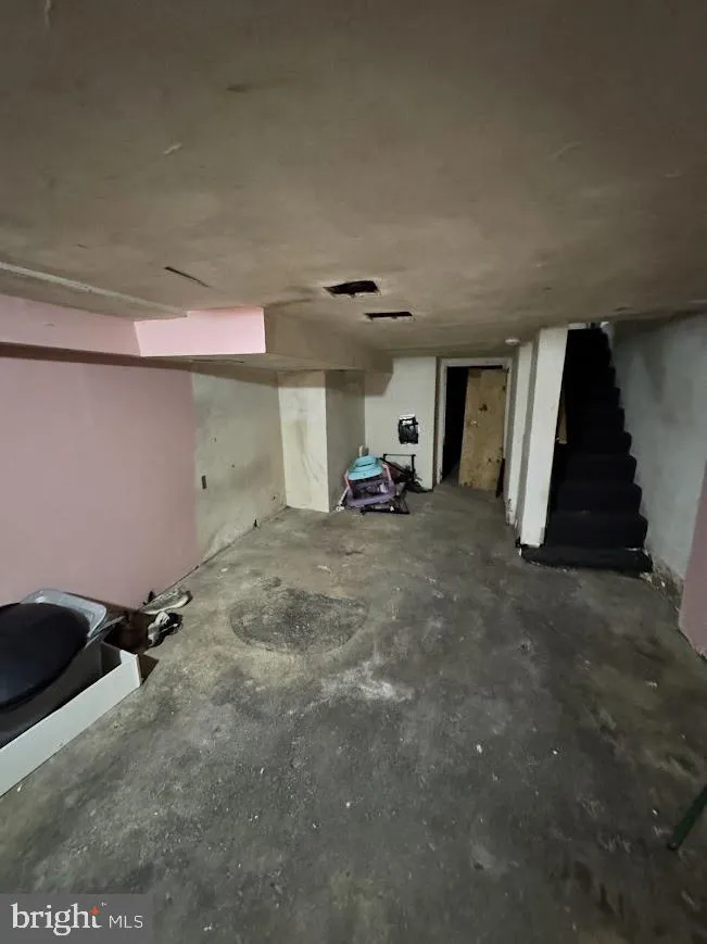 1411 ROSEDALE STREET Baltimore, MD 21216