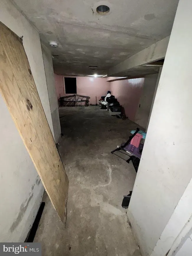 1411 ROSEDALE STREET Baltimore, MD 21216
