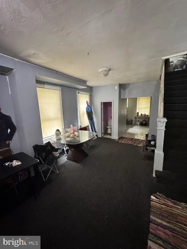 1411 ROSEDALE STREET Baltimore, MD 21216
