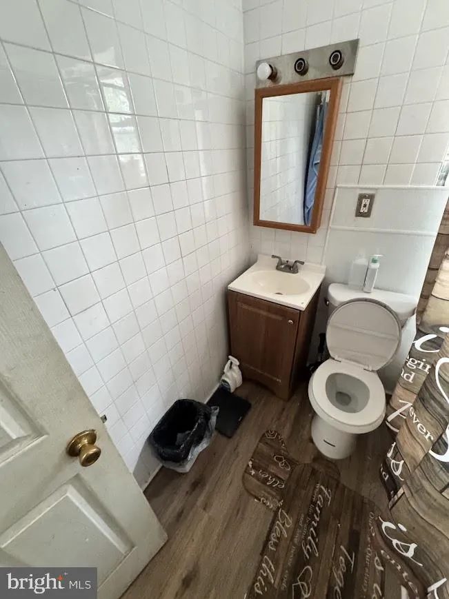 1411 ROSEDALE STREET Baltimore, MD 21216