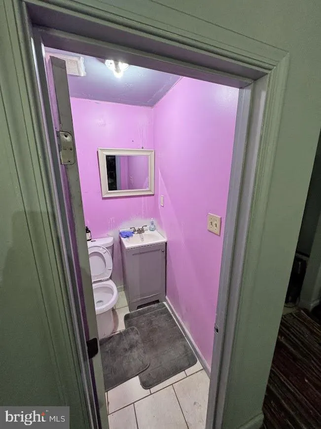 1411 ROSEDALE STREET Baltimore, MD 21216
