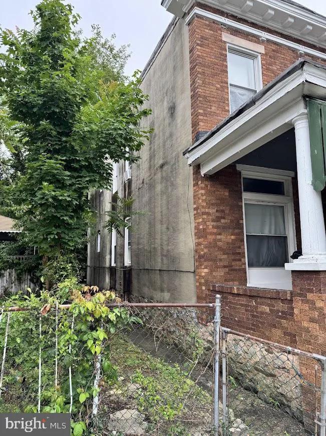 1411 ROSEDALE STREET Baltimore, MD 21216