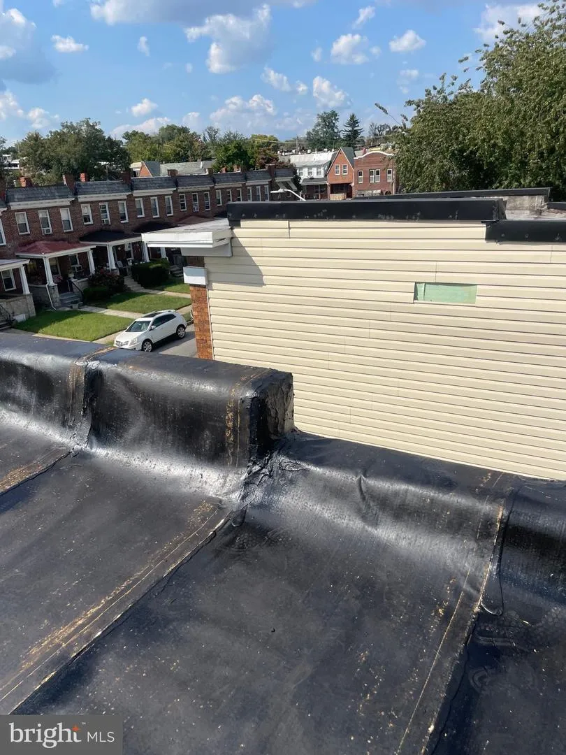 1411 ROSEDALE STREET Baltimore, MD 21216