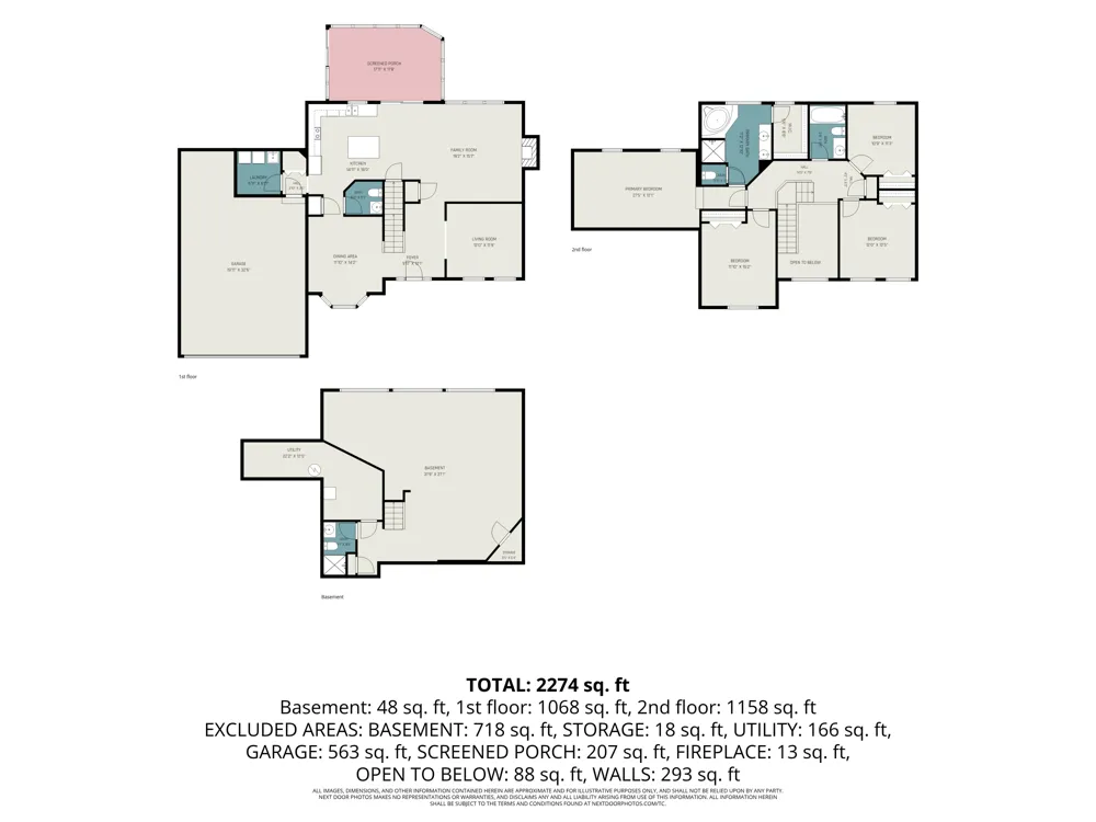 3870 Windwood Drive NE Rockford, MI 49341