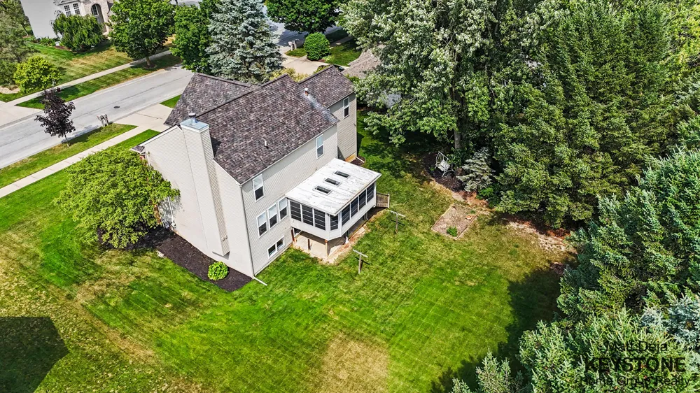 3870 Windwood Drive NE Rockford, MI 49341