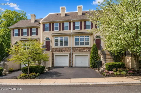 14 W Aspen Way