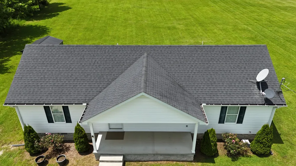 119 Allison Dr Pulaski, TN 38478