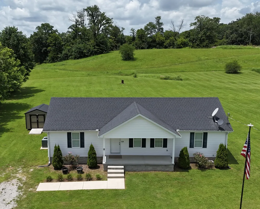 119 Allison Dr Pulaski, TN 38478