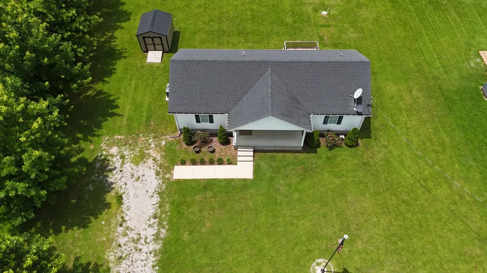 119 Allison Dr Pulaski, TN 38478