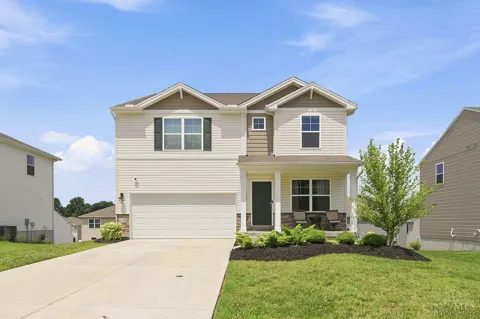 2424 Amelia Court