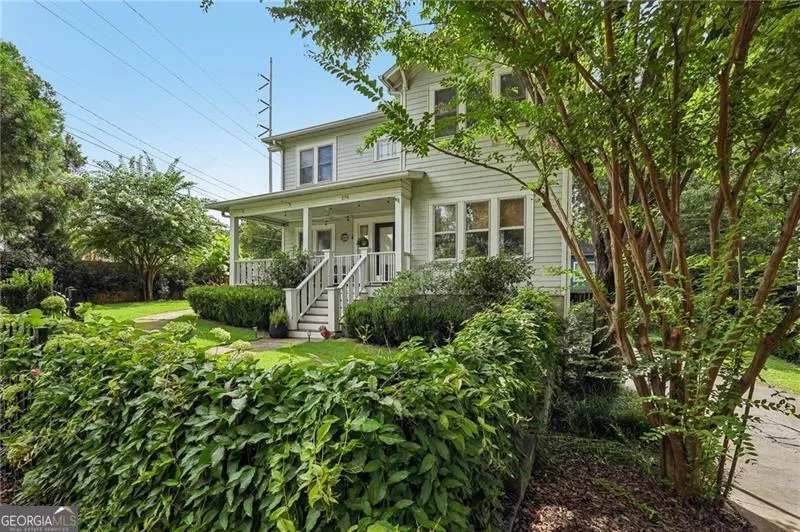 274 Ferguson ST NE Atlanta, GA 30307