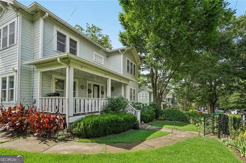 274 Ferguson ST NE Atlanta, GA 30307