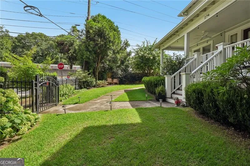 274 Ferguson ST NE Atlanta, GA 30307