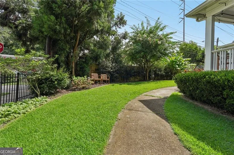 274 Ferguson ST NE Atlanta, GA 30307