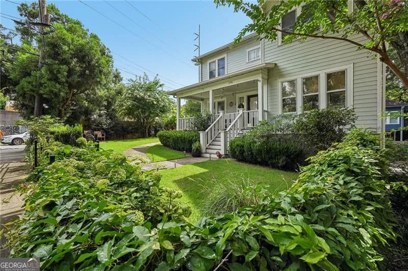 274 Ferguson ST NE Atlanta, GA 30307