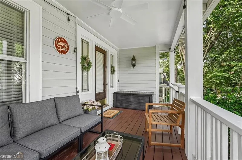 274 Ferguson ST NE Atlanta, GA 30307