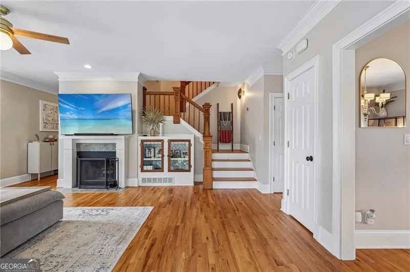 274 Ferguson ST NE Atlanta, GA 30307
