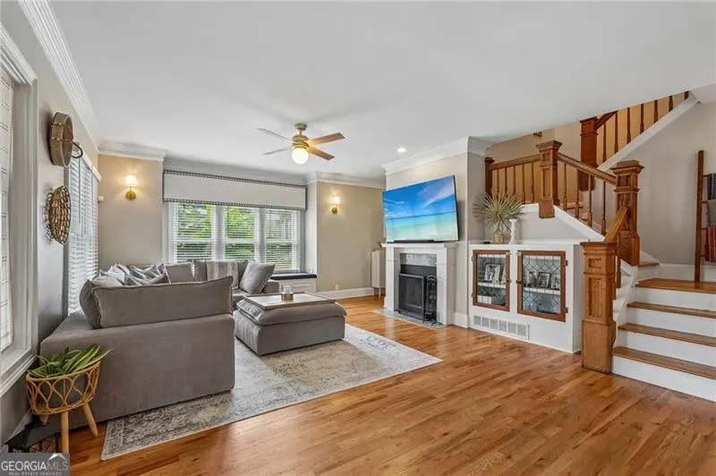 274 Ferguson ST NE Atlanta, GA 30307