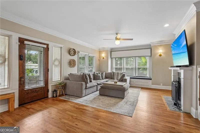 274 Ferguson ST NE Atlanta, GA 30307