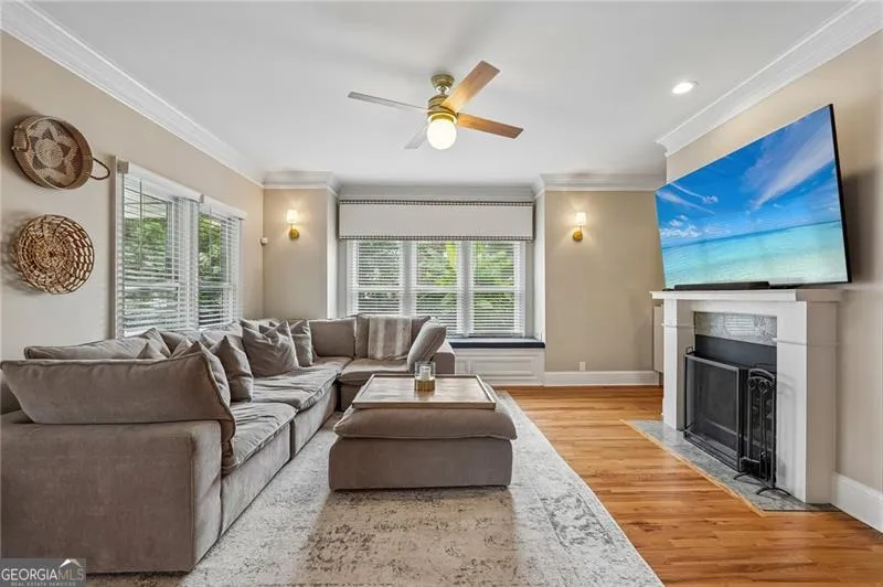 274 Ferguson ST NE Atlanta, GA 30307