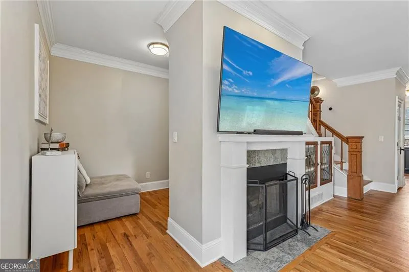 274 Ferguson ST NE Atlanta, GA 30307