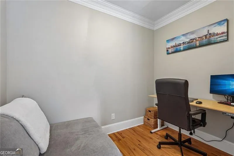 274 Ferguson ST NE Atlanta, GA 30307