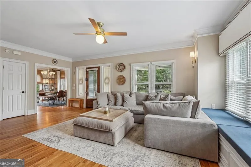 274 Ferguson ST NE Atlanta, GA 30307
