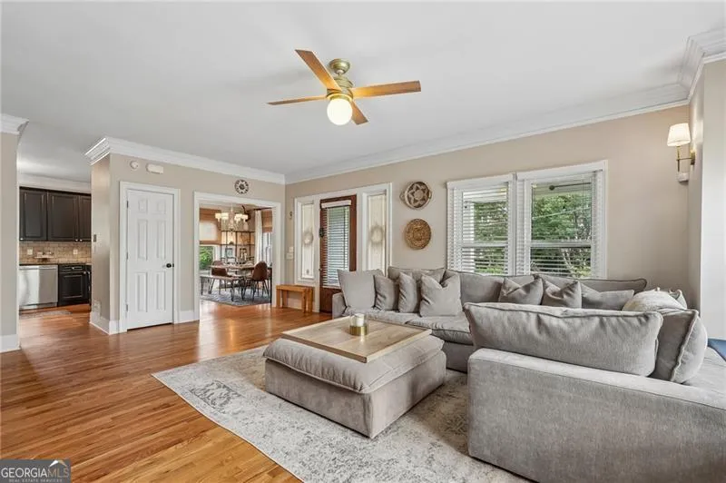 274 Ferguson ST NE Atlanta, GA 30307