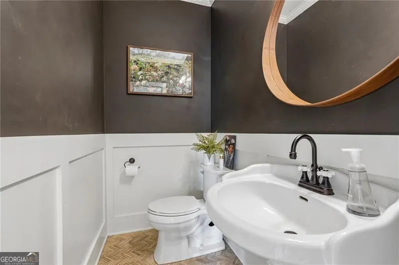 274 Ferguson ST NE Atlanta, GA 30307