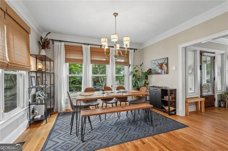 274 Ferguson ST NE Atlanta, GA 30307