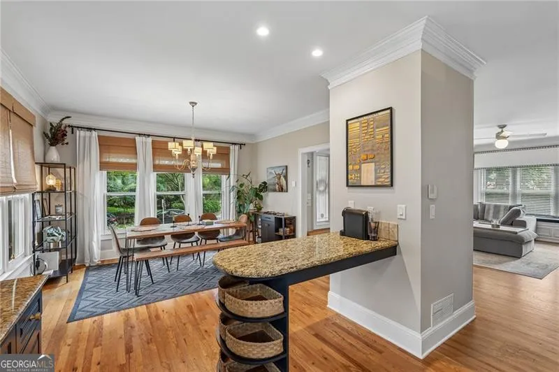 274 Ferguson ST NE Atlanta, GA 30307