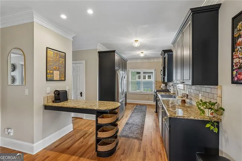 274 Ferguson ST NE Atlanta, GA 30307